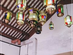 -Antalya安塔利亚土耳其餐厅(猎德店)