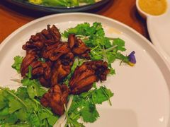 -北京全聚德(西翠路店)