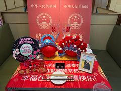 -海底捞火锅(团结桥店)