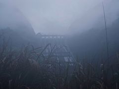 -千峡湖生态旅游度假区