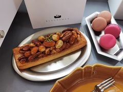 -黑天鹅蛋糕店(青年大街店)