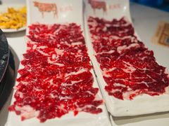 -左庭右院鲜牛肉火锅(新梅广场店)