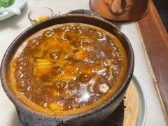 -小吊梨汤·北京菜·烤鸭(双井乐成中心店)