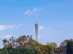 -东山湖公园