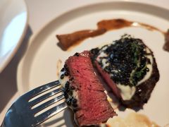 -王品牛排(郑州大卫城店)