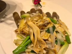 -骏莱海鲜鱼港(五角场店)