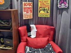 -交通银行前滩31演艺中心