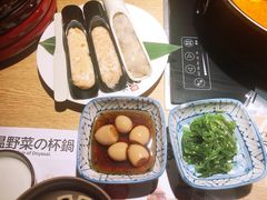 -温野菜涮涮锅(西单大悦城店)