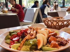 -麦田工坊(月湖店)