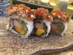 -六本目日式料理(珊瑚沙家园店)