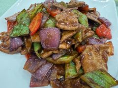 -福运来酒家(川南奉公路店)