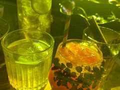 -胡桃里乐队酒馆(长春总店)