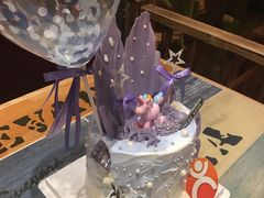 -欧派蛋糕(总店)