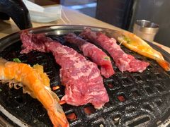 -霸腹烤肉(厦门柚子番店)