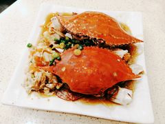 -渔中舟海鲜大排档(普陀沈家门店)