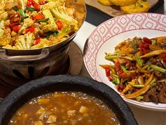 -径山十八道·风味民间菜(杭州总店)