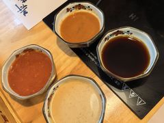 -牛匠和牛寿喜锅(西安总店)