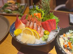 -九酢·海鲜居酒屋