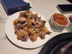 -青蓬蒸汽海鲜·深圳老字号·团建聚会(壹方城店)