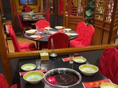 -芦月轩羊蝎子(劲松店)