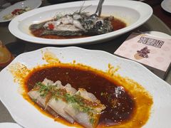 -天福苑(崇宁路店)