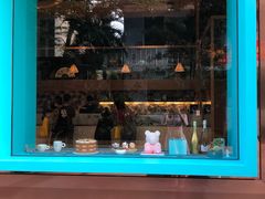 -莎琳娜食品有限公司·蛋糕店
