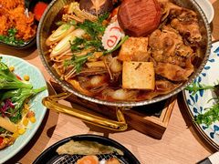 -德川家日本料理(顺义华联店)