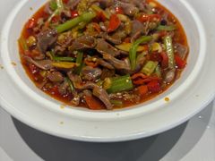-建哥老菜馆(瑞达公寓一店)