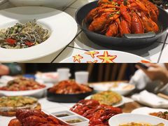 -霸王虾·麻辣小龙虾(清水河公园店)