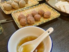 -土著渔匠·养生蝴蝶鱼(香樟路店)