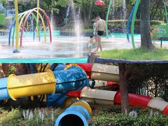 -苏州乐园森林水世界