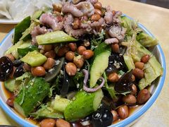 -乡府肉丁水饺(环山路店)