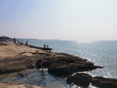 -老虎石海上公园