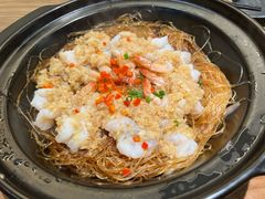 -啫火啫啫煲·顺德干蒸(西乡天虹店)