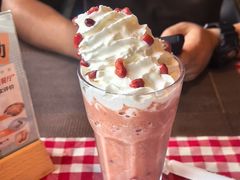 -自然食集西餐厅(泰晤士小镇店)