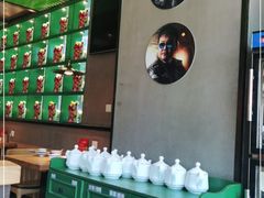 -吕氏疙瘩汤·私家菜馆(慈云寺店)