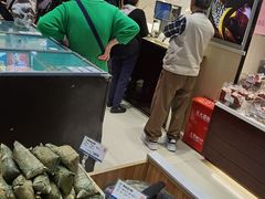 -上海全国土特产食品商场(淮海中路店)
