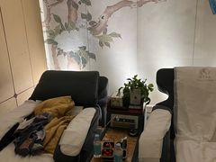 -华夏良子·足道SPA艾灸(三里屯店)