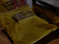 -喝丢一只鞋海鲜烧烤·海肠捞饭(东关街店)