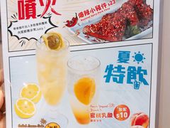 -谭仔三哥米线(屯门时代广场北翼店)