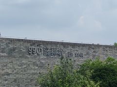 -秦始皇帝陵博物院-丽山园