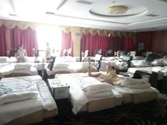 -红街养生休闲会所(红街商业广场店)