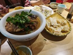 -丝路东方虾仁水饺(北京路二宫汇嘉店)