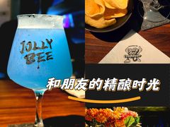 -JollyBee’s Craft Nest乐蜂精酿
