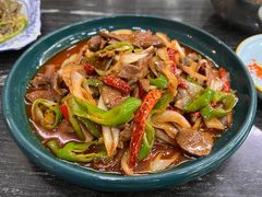 -靖远尕六美味羊羔肉