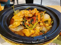 -东方既白(虹桥机场店)