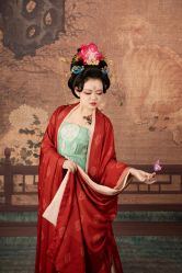 -盘子女人坊古装写真摄影(苏州旗舰店)
