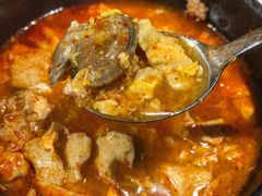 -万兴佳烤肉·长白山老味道(宏泰广场店)