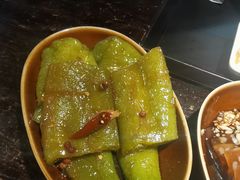 -喜晋道面馆(华严寺广场店)