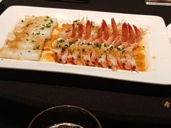 -铜锣湾·有麝自然香(渝北财富中心店)
